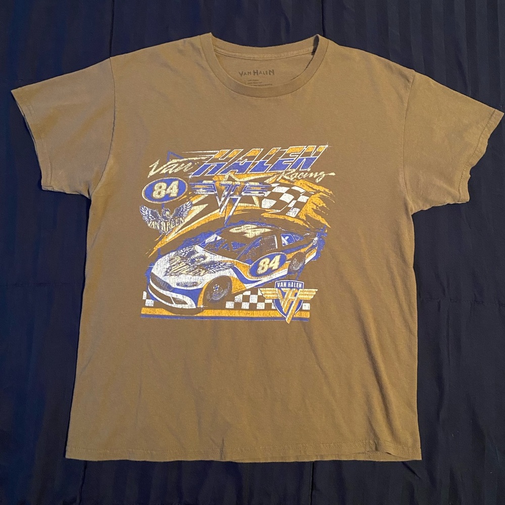 Van Halen T-Shirt